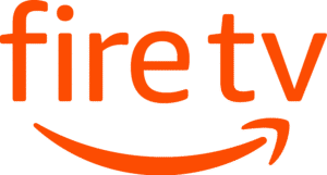 Fire TV firetv logo